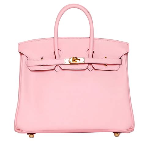 hermes birkin pink sakura|Hermes pink bag.